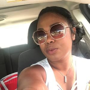 Meet your Posher, Freda